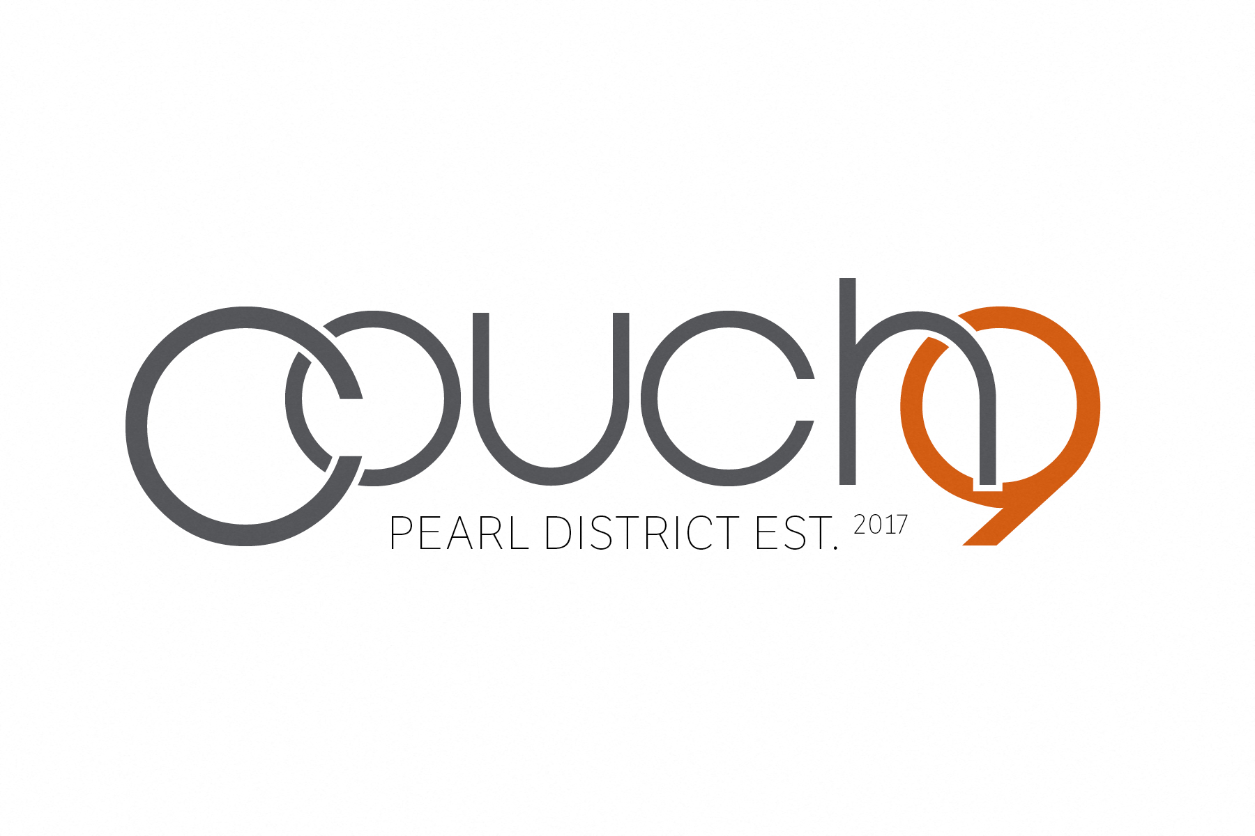 Couch9 logo